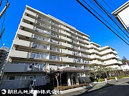 物件画像 常和サンハイツ相模大野
