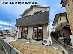 物件画像 木曽西3丁目3期　2