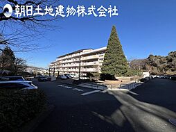 物件画像 八王子パークヒル宇津木台第二団地3号棟