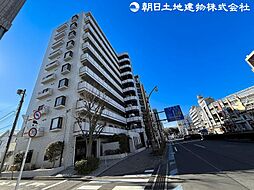 物件画像 聖蹟桜ヶ丘パーク・ホームズ