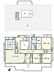 物件画像 ワコーレガーデンヒルズ八王子