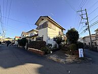神奈川県相模原市中央区上溝：物件画像