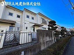 物件画像 タウンハウス永山