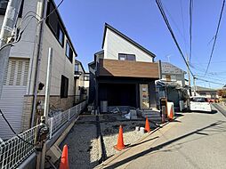 外観の画像