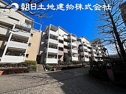 物件画像 南大沢学園五番街　二号棟