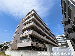 物件画像 レクシオ大和田