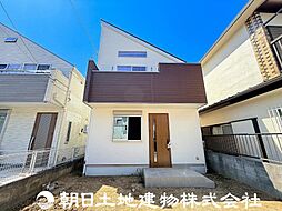 八王子市打越町