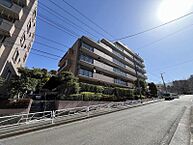 東京都八王子市松木：物件画像