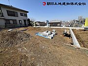 現地外観