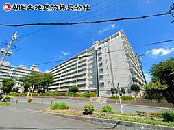 物件画像 相模原リリエンハイム C棟