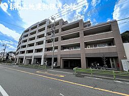 物件画像 日神パレステージ聖蹟桜ヶ丘