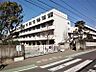 周辺：相模原市立宮上小学校