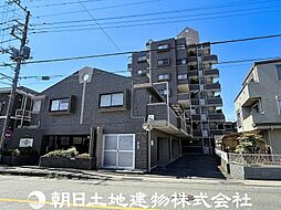 物件画像 リベラル番田弐番館