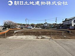 相模原市中央区田名塩田2丁目　NO5