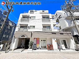 物件画像 成和スカイハイツ淵野辺