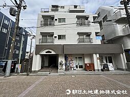 マンションイメージ