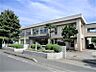 周辺：相模原市立 東林小学校