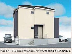八王子市西寺方町01期 1号棟