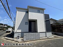 八王子市西寺方町01期 1号棟