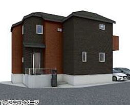 八王子市西寺方町02期　1号棟