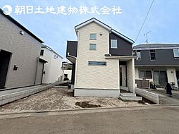 八王子市犬目町25-1期 1号棟