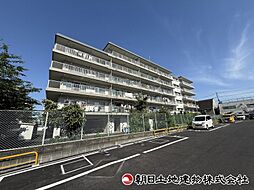 物件画像 高尾スカイハイツ
