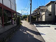 東京都八王子市川口町：物件画像