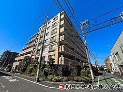 マンションイメージ