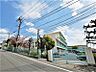 周辺：町田市立　町田第三中学校