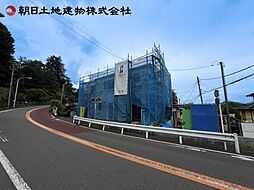 八王子市廿里町1期