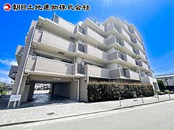 レヴィールファミリア上溝