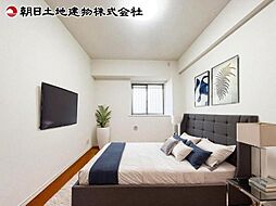 洋室の画像