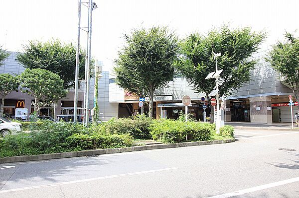 周辺を拡大表示