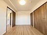 子供部屋：子ども部屋にもクローゼットがあるので、早くから「自分で片付け」の習慣が身につけられます。