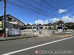 八王子市椚田町第5 1号棟