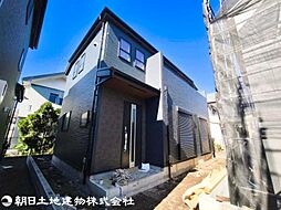 八王子市椚田町第5 3号棟