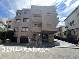 マンションイメージ