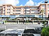 周辺：八王子市立 長房小学校