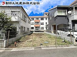 多摩市和田 9期