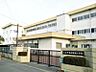 周辺：八王子市立 散田小学校