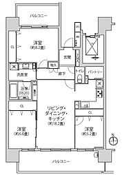 マンションイメージ