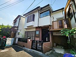 物件画像 2025年11月に綺麗になった中古一戸建