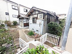 物件画像 土地62坪の平家建て住宅