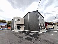 滋賀県蒲生郡日野町大窪：物件画像／株式会社コンクウェスト　ミニミニFC水口店