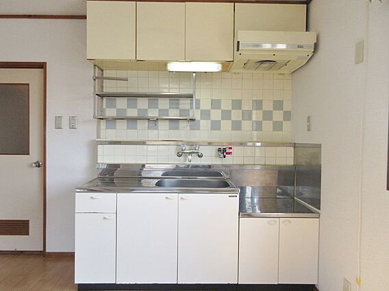 コーポドルフィン_内装_0