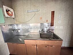 キッチン