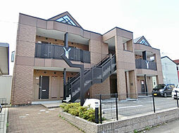 グレース・コート桝又