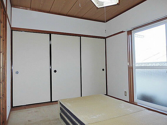 アパートひいらぎ_内装_1