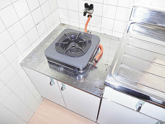 アパートひいらぎ_内装_7