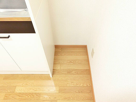 アドレス北泉_内装_9